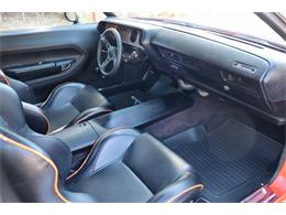 1972 Plymouth Barracuda (CC-2089336) for sale in El Cajon, California