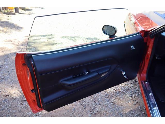 1972 Plymouth Barracuda (CC-2089336) for sale in El Cajon, California