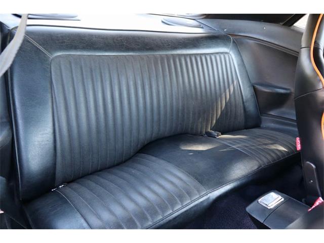 1972 Plymouth Barracuda (CC-2089336) for sale in El Cajon, California