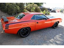 1972 Plymouth Barracuda (CC-2089336) for sale in El Cajon, California