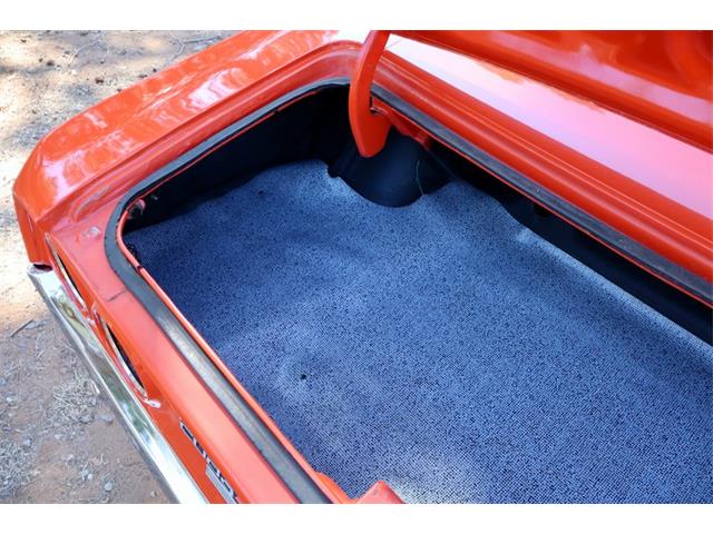 1972 Plymouth Barracuda (CC-2089336) for sale in El Cajon, California