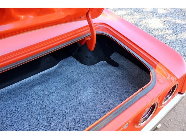 1972 Plymouth Barracuda (CC-2089336) for sale in El Cajon, California