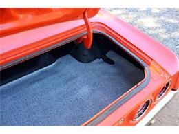 1972 Plymouth Barracuda (CC-2089336) for sale in El Cajon, California