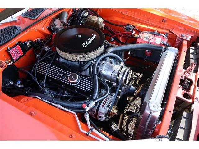 1972 Plymouth Barracuda (CC-2089336) for sale in El Cajon, California