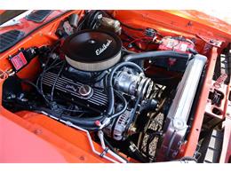1972 Plymouth Barracuda (CC-2089336) for sale in El Cajon, California