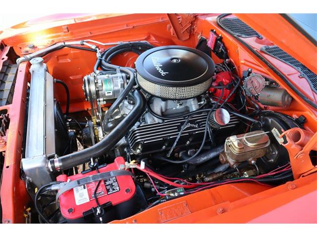 1972 Plymouth Barracuda (CC-2089336) for sale in El Cajon, California