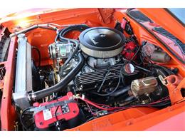 1972 Plymouth Barracuda (CC-2089336) for sale in El Cajon, California