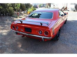 1972 Plymouth Barracuda (CC-2089336) for sale in El Cajon, California