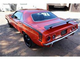 1972 Plymouth Barracuda (CC-2089336) for sale in El Cajon, California