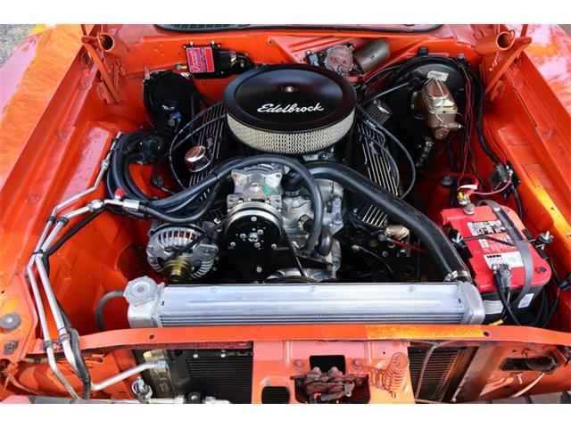 1972 Plymouth Barracuda (CC-2089336) for sale in El Cajon, California