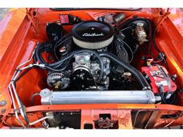 1972 Plymouth Barracuda (CC-2089336) for sale in El Cajon, California