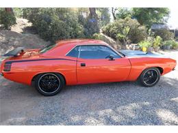 1972 Plymouth Barracuda (CC-2089336) for sale in El Cajon, California
