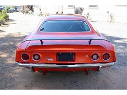 1972 Plymouth Barracuda (CC-2089336) for sale in El Cajon, California