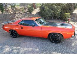1972 Plymouth Barracuda (CC-2089336) for sale in El Cajon, California