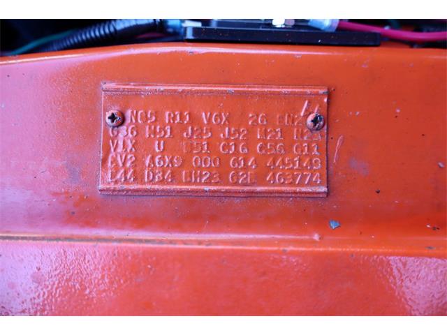 1972 Plymouth Barracuda (CC-2089336) for sale in El Cajon, California