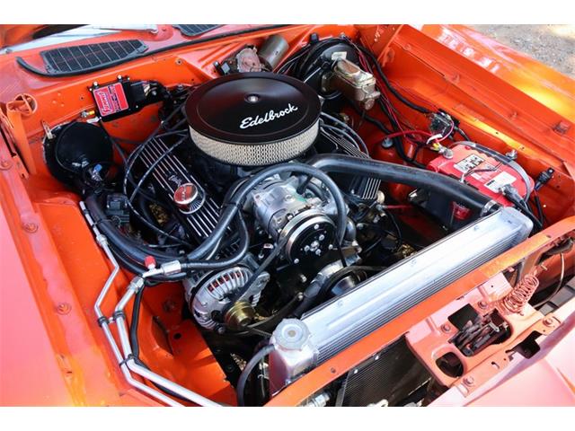 1972 Plymouth Barracuda (CC-2089336) for sale in El Cajon, California
