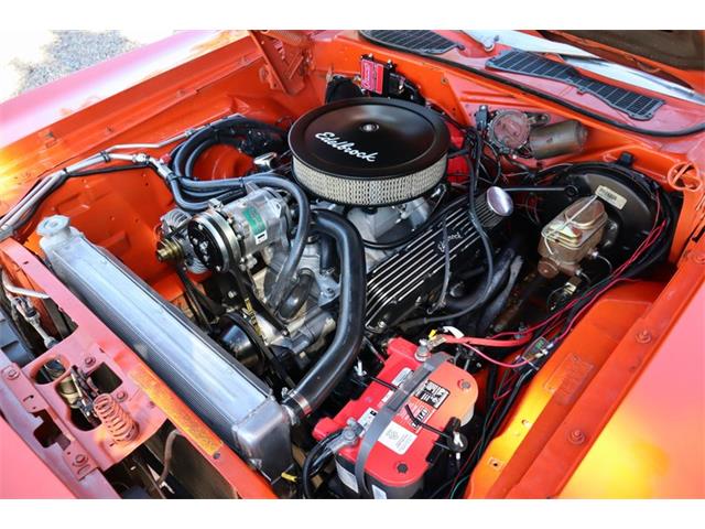 1972 Plymouth Barracuda (CC-2089336) for sale in El Cajon, California