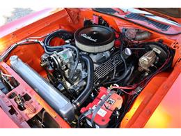1972 Plymouth Barracuda (CC-2089336) for sale in El Cajon, California