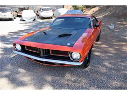 1972 Plymouth Barracuda (CC-2089336) for sale in El Cajon, California