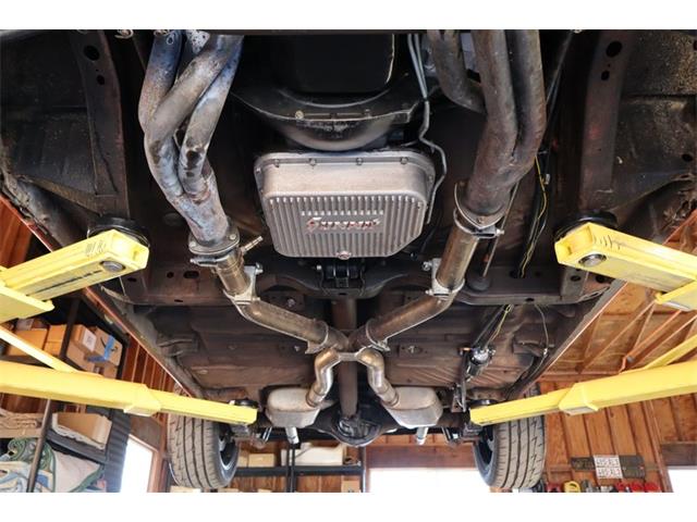1972 Plymouth Barracuda (CC-2089336) for sale in El Cajon, California