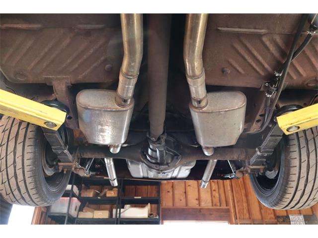1972 Plymouth Barracuda (CC-2089336) for sale in El Cajon, California