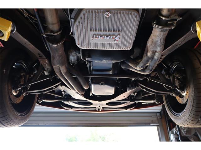 1972 Plymouth Barracuda (CC-2089336) for sale in El Cajon, California