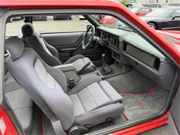 1985 Ford Mustang (CC-2089337) for sale in Woodbury, New Jersey
