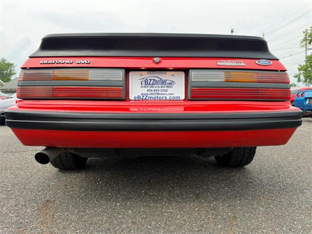 1985 Ford Mustang (CC-2089337) for sale in Woodbury, New Jersey