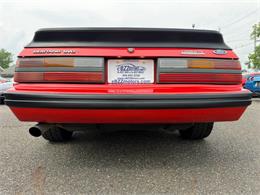 1985 Ford Mustang (CC-2089337) for sale in Woodbury, New Jersey