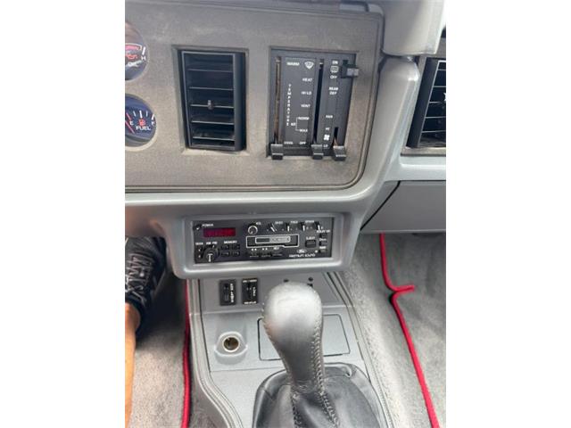 1985 Ford Mustang (CC-2089337) for sale in Woodbury, New Jersey
