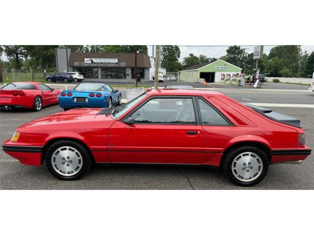 1985 Ford Mustang (CC-2089337) for sale in Woodbury, New Jersey