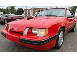 1985 Ford Mustang (CC-2089337) for sale in Woodbury, New Jersey