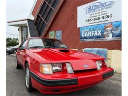 1985 Ford Mustang (CC-2089337) for sale in Woodbury, New Jersey