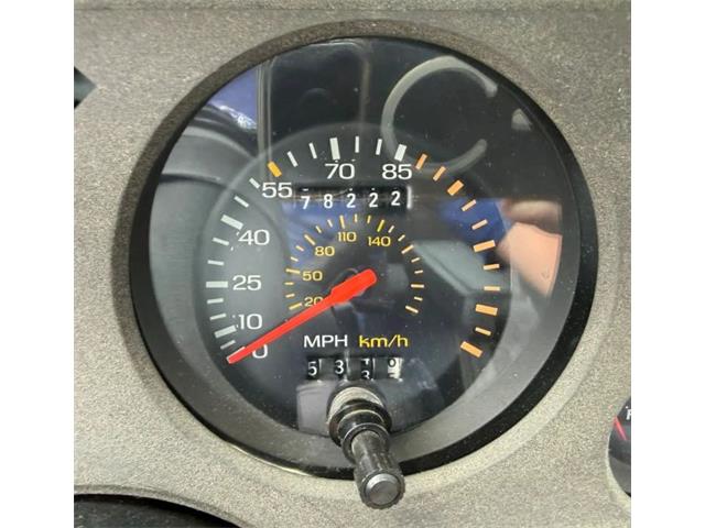 1985 Ford Mustang (CC-2089337) for sale in Woodbury, New Jersey