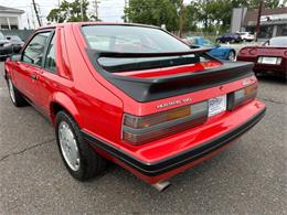1985 Ford Mustang (CC-2089337) for sale in Woodbury, New Jersey