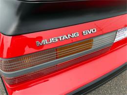 1985 Ford Mustang (CC-2089337) for sale in Woodbury, New Jersey