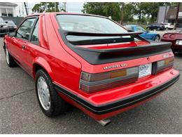 1985 Ford Mustang (CC-2089337) for sale in Woodbury, New Jersey