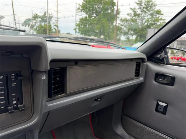 1985 Ford Mustang (CC-2089337) for sale in Woodbury, New Jersey