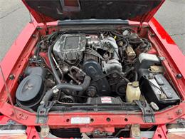 1985 Ford Mustang (CC-2089337) for sale in Woodbury, New Jersey