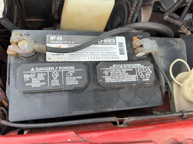 1985 Ford Mustang (CC-2089337) for sale in Woodbury, New Jersey