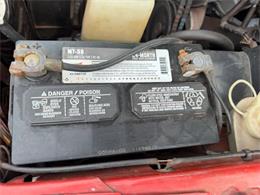 1985 Ford Mustang (CC-2089337) for sale in Woodbury, New Jersey