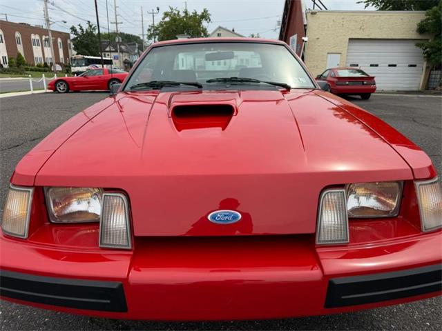 1985 Ford Mustang (CC-2089337) for sale in Woodbury, New Jersey