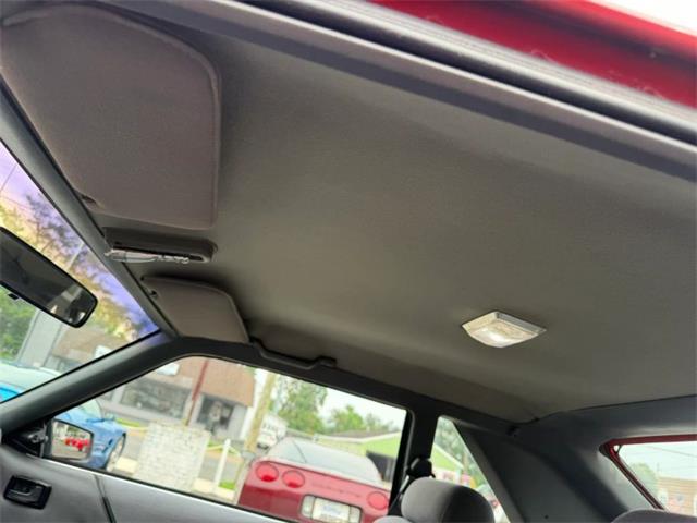 1985 Ford Mustang (CC-2089337) for sale in Woodbury, New Jersey