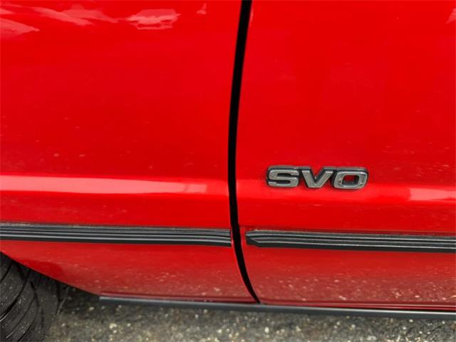 1985 Ford Mustang (CC-2089337) for sale in Woodbury, New Jersey