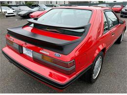 1985 Ford Mustang (CC-2089337) for sale in Woodbury, New Jersey