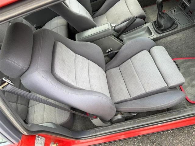 1985 Ford Mustang (CC-2089337) for sale in Woodbury, New Jersey