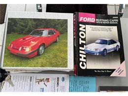 1985 Ford Mustang (CC-2089337) for sale in Woodbury, New Jersey