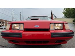 1985 Ford Mustang (CC-2089337) for sale in Woodbury, New Jersey
