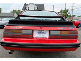 1985 Ford Mustang (CC-2089337) for sale in Woodbury, New Jersey