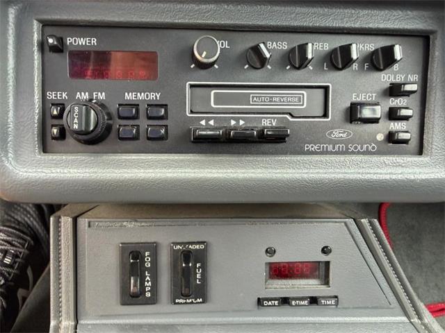 1985 Ford Mustang (CC-2089337) for sale in Woodbury, New Jersey
